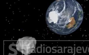 Ogroman asteroid će sljedeće sedmice prići najbliže Zemlji do sada